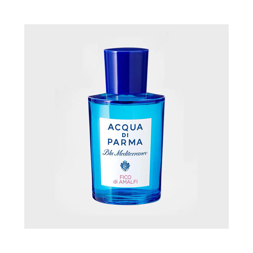 Acqua Di Parma Blu Mediterraneo - Fico Di Amalfi Edt 75Ml Green