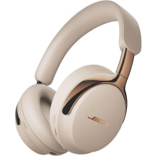 Bose QuietComfort Ultra Kopfhörer (2. Generation) Driftwood Sand