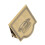Brass Decorative Clip for Art Projects 6