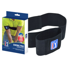 PGA TOUR Pro Golf Swing Training Band