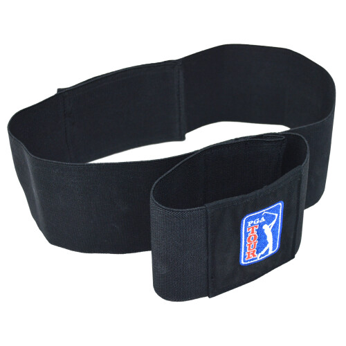 PGA TOUR Pro Golf Swing Training Band 1