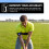 PGA TOUR Pro Golf Swing Training Band 3