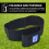 PGA TOUR Pro Golf Swing Training Band 6
