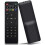 2.4 GHz Wireless Remote Control for Android TV Box X96 Mini S9 Pro S9 Mini Black 1