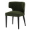Avia Moss Dining Chair 2