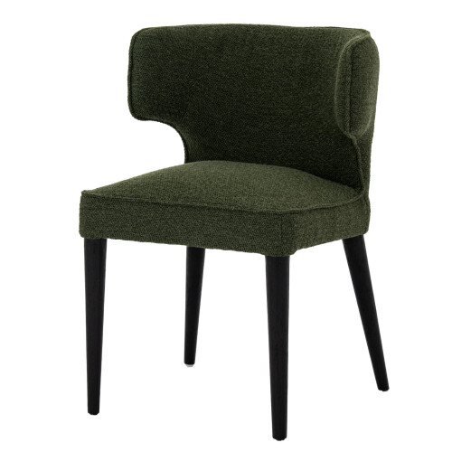 Avia Moss Dining Chair 1