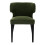 Avia Moss Dining Chair 3
