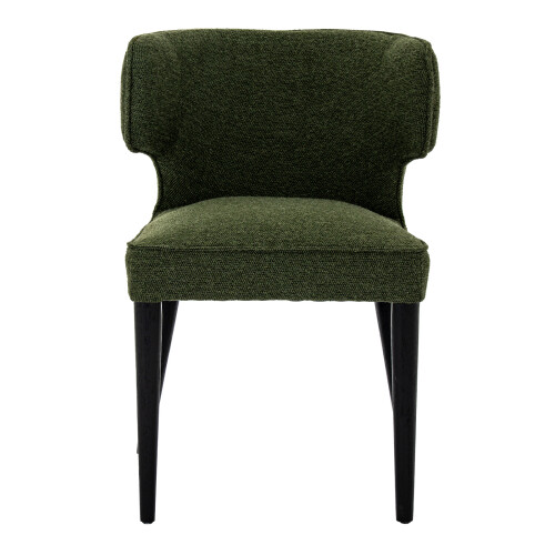 Avia Moss Dining Chair 2
