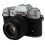 Fujifilm FUJIFILM X-T50 BODY Silver 2
