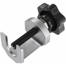 Metaalwisserarmtrekker voor voorruiten, mechanisch gereedschap.