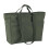 BagBase (One Size, Pine Green) Bagbase Simplicity Tote Bag 1
