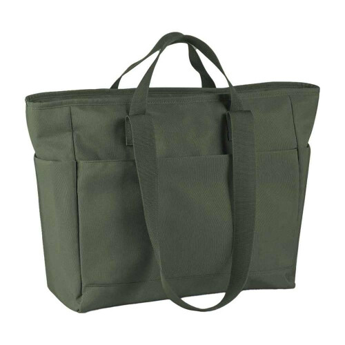 BagBase (One Size, Pine Green) Bagbase Simplicity Tote Bag