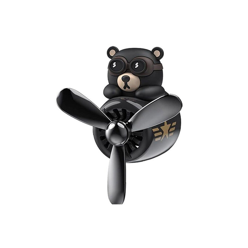 Cute Car Air Fresheners Custom Aroma Diffuser For Car Vent, Scented Clip For Cars 7677365424241