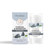 Mild, forfriskende stift for armhulene, langvarig antiperspirant for sensitiv hud, ikke-klebrig og bærbar komfort hele dagen
