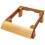 Langstroth Cedar Beehive Stand 4 Leg Alighting Board 1