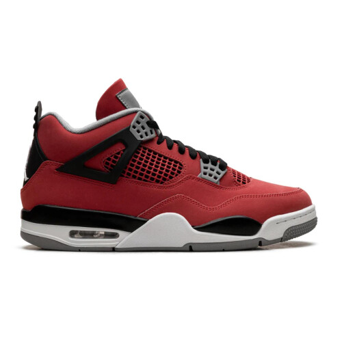 (EUR36.5) Air Jordan 4 'Toro Bravo 2