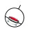 Circular Metal Hummingbird Feeder 11
