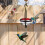 Durable Plastic and Metal Feeder 2