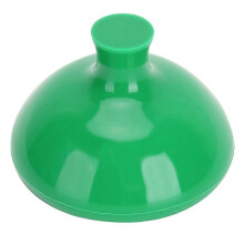 Baby Spädbarn Silikon Sputum Cup Massager Hemma Sjukhus Hicka Hjälpare Verktyg