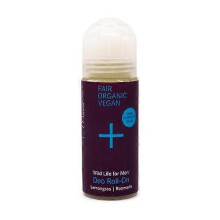 Roll-on-Deodorant 50ml (Zitrus & Rosmarin)
