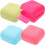 Compact Sanitary Case Tampon Holder for Storing 12Pcs Set 1