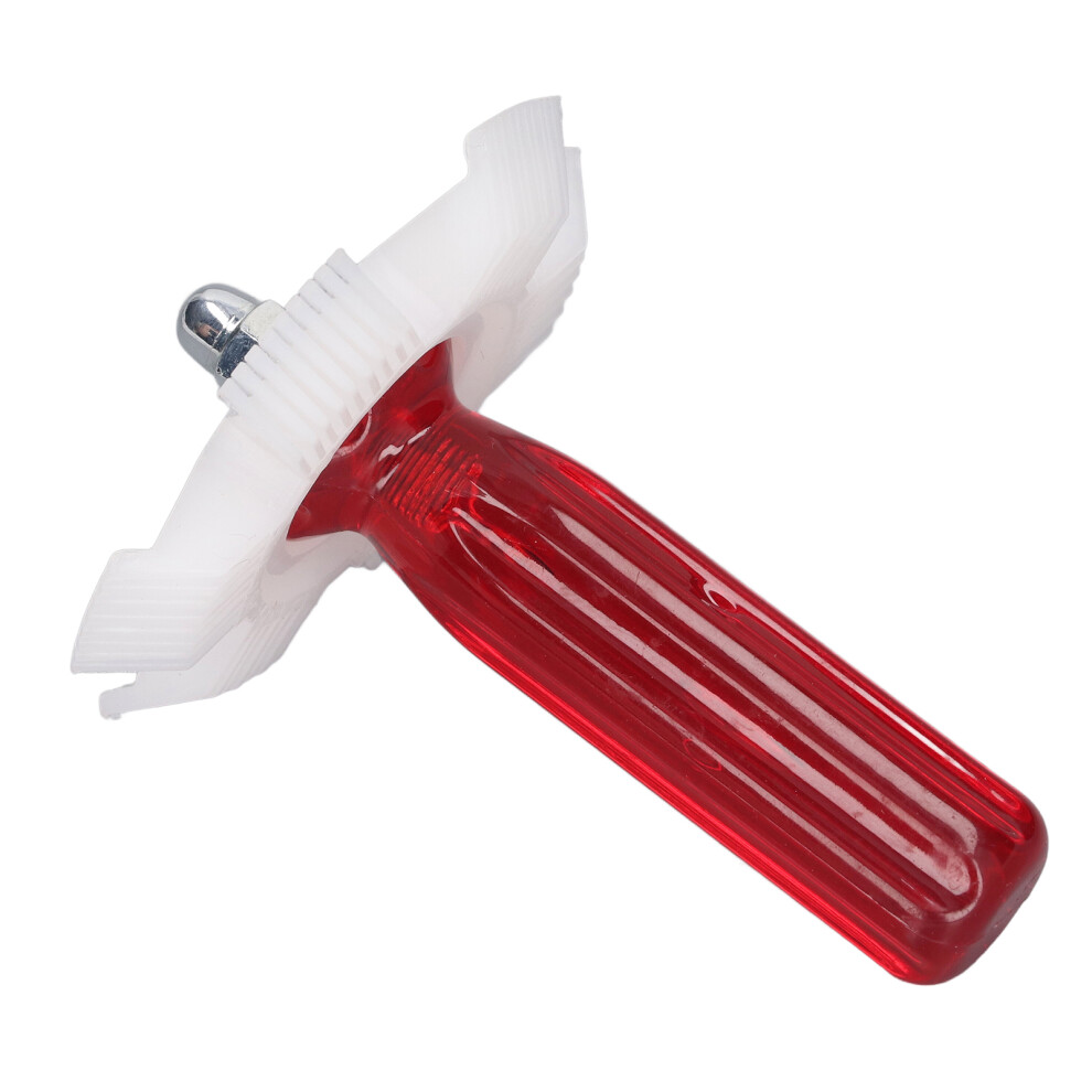 2 Pcs Radiator Fin Comb - AC Condenser Kit