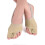 Bunion Corrector Socks 1 Pair – Toe Spreader for Hallux Valgus Correction 1