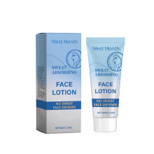 Nur für kurze Zeit! West Month Feuchtigkeitsspendende Gesichtslotion – Sanfte Ölregulierung, erfrischende und reinigende Creme