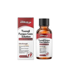 Extra Strength Toenail Fungus Treatment for Damaged & Discolored Nails