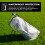 PGA TOUR Golf Bag Rain Cover 4