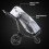 PGA TOUR Golf Bag Rain Cover 5