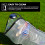 PGA TOUR Golf Bag Rain Cover 6
