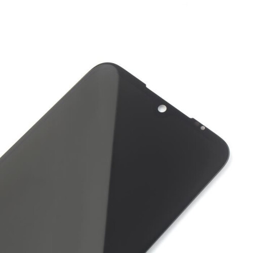 Οθόνη LCD + Πλήρης οθόνη αφής για Xiaomi Redmi Note 8T Μαύρη + Κιτ εργαλείων + Κόλλα B7000 1