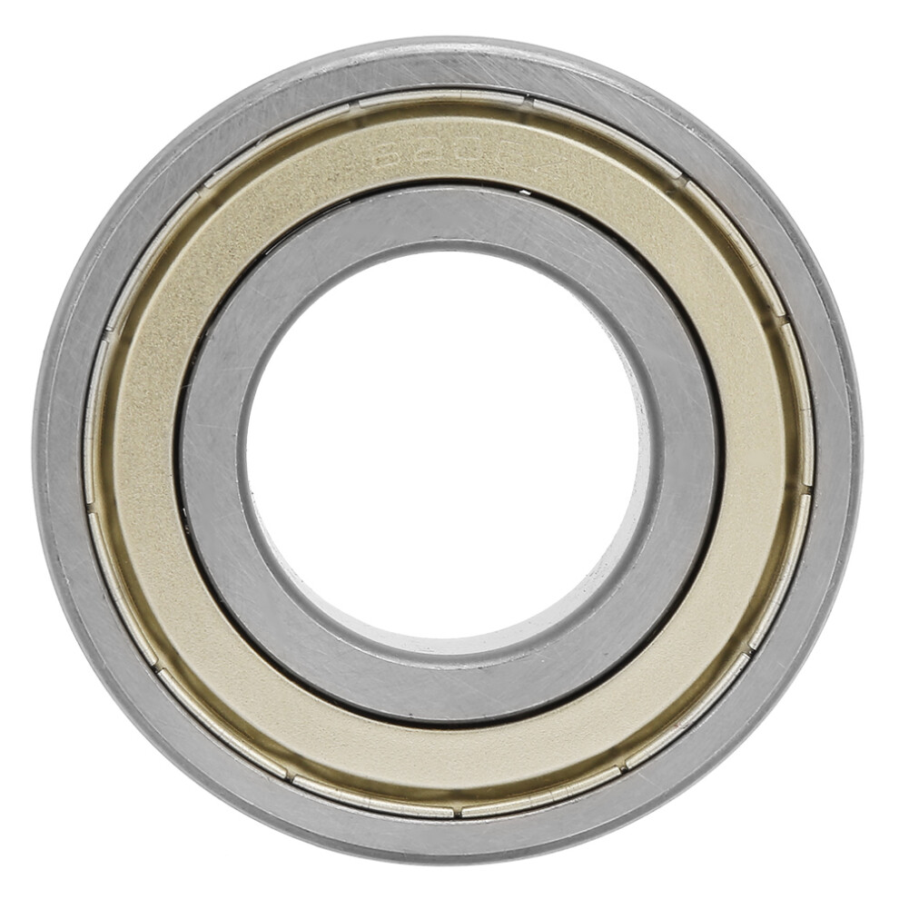 6206-zz Metal Bearing 30x62x16mm