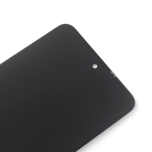 LCD Screen + Complete Touch Screen for Xiaomi Redmi Note 9 Pro/Redmi Note 9s Black + Tool Kit + B7000 Adhesive 1
