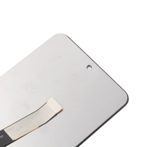 LCD Screen + Complete Touch Screen for Xiaomi Redmi Note 9 Pro/Redmi Note 9s Black + Tool Kit + B7000 Adhesive 2