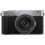 Fujifilm FUJIFILM X-E5 Kit (23 mm F2.8 R WR) Argento 1