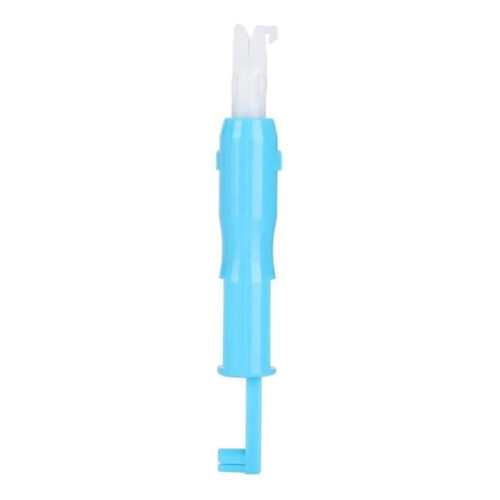 Needle Threader Set - Fdit - Sewing Tools - 30 Needles - DIY Accessories - Random Colors 2