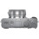 Fujifilm FUJIFILM X-E5 Kit (23 mm F2.8 R WR) Argento 5