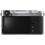 Fujifilm FUJIFILM X-E5 Kit (23 mm F2.8 R WR) Argento 4