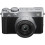 Fujifilm FUJIFILM X-E5 Kit (23 mm F2.8 R WR) Argento 2