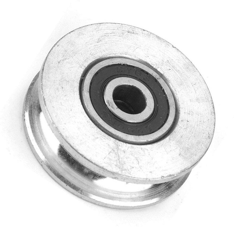 High Strength Pulley Wheel for Lifting 56mm