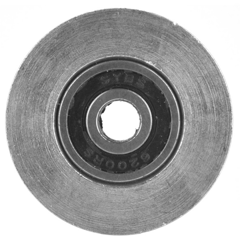 Reliable Bearing Wheel 56mm for Lifting Blocks