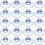 20 Plastic Sucker Pads 20mm Suction Cups, No Hooks 1