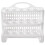 VILDE Egg Box 30 eggs - 3 levels - made of durable plastic - practical and reusable. 4