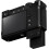 Fujifilm FUJIFILM X-E5 Kit (23 mm F2.8 R WR) Sort 8