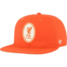 Liverpool 47 Brand Outskirts MVP Orange Cap