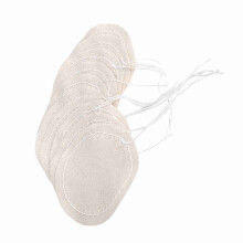 Siphon Pot Cotton Filter Replacement Pack