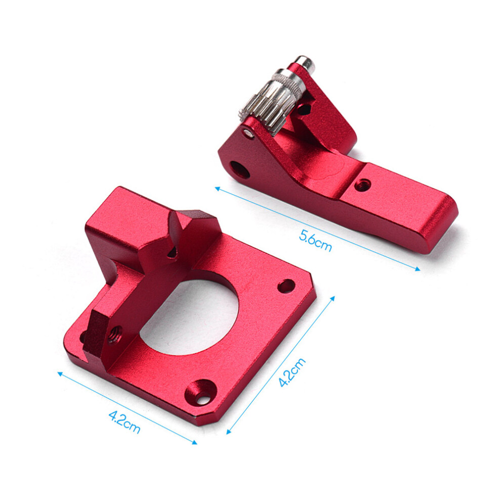 Upgraded Extruder Kit for Ender 3 Pro