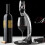 FLOUREON Complete Wijndecanter Beluchter Set T03C93 1